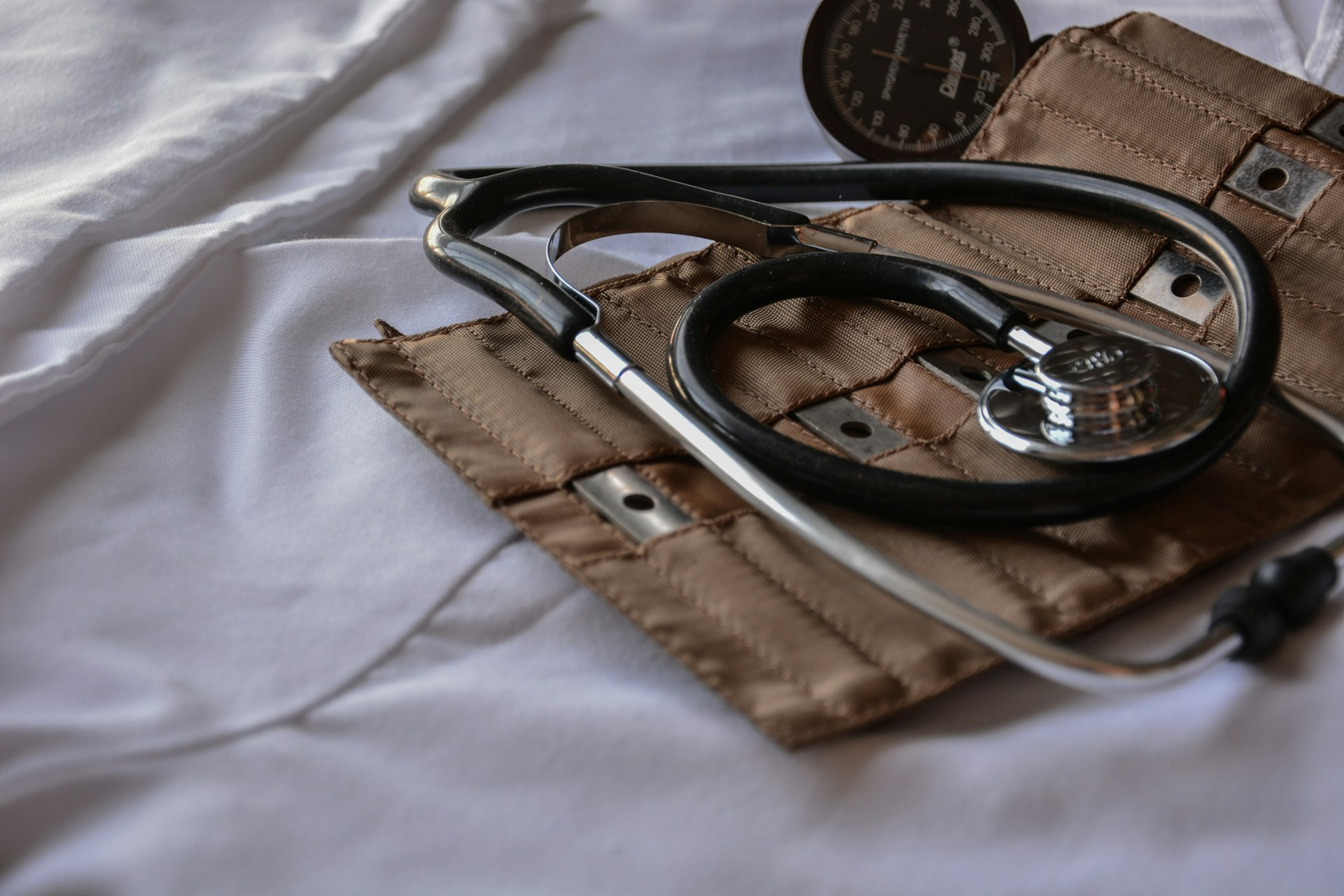 Post-surgical recovery support